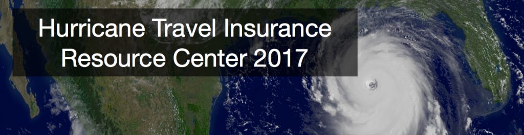 Does flight insurance cover hurricanes Idea